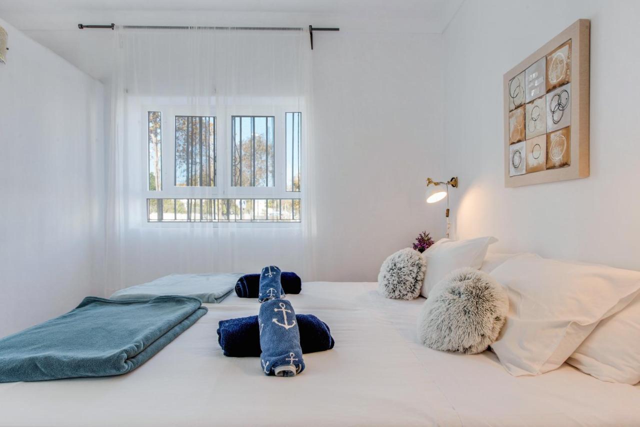 דירות קוניל דה לה פרונטרה Casa Lorca מראה חיצוני תמונה